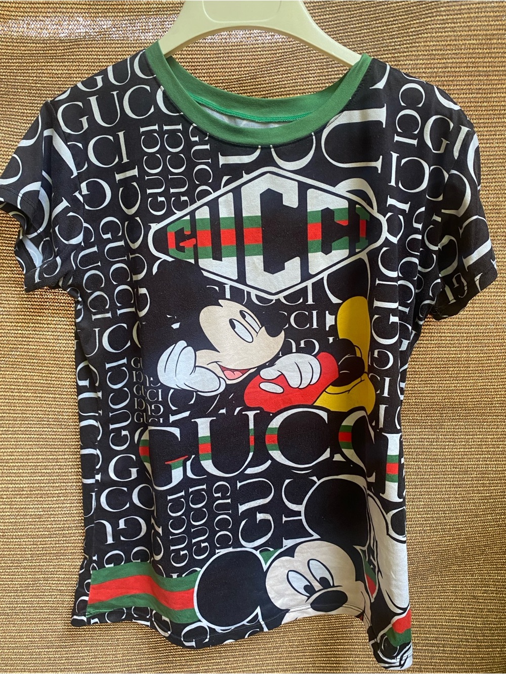 Woman top